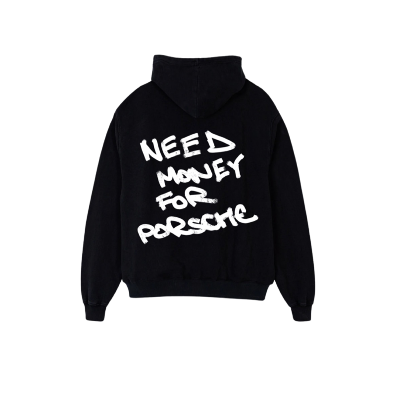 NMFP HOODIE