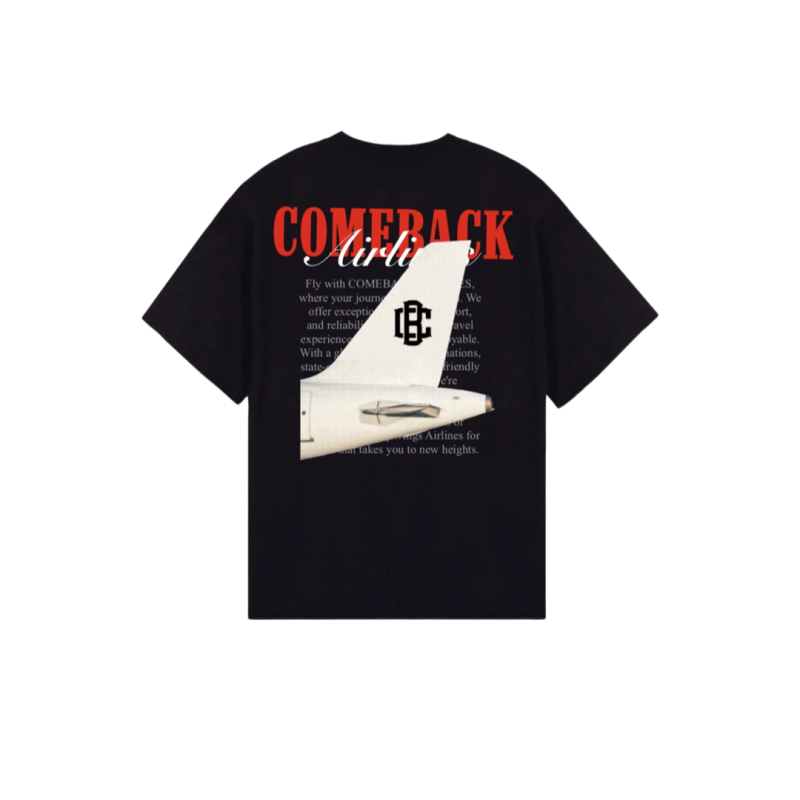 AIRLINES T-SHIRT