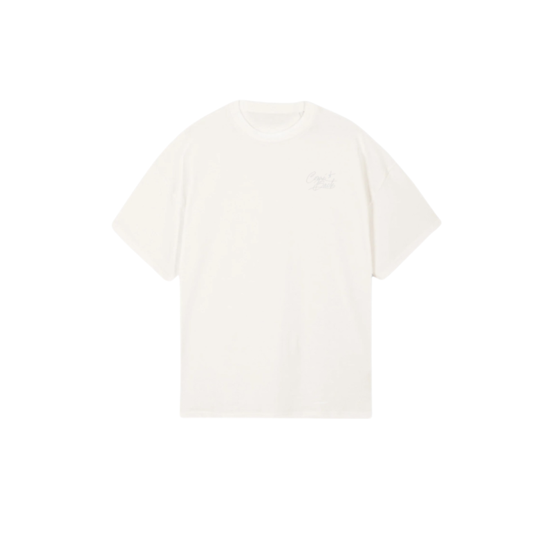 HOW FAST T-SHIRT