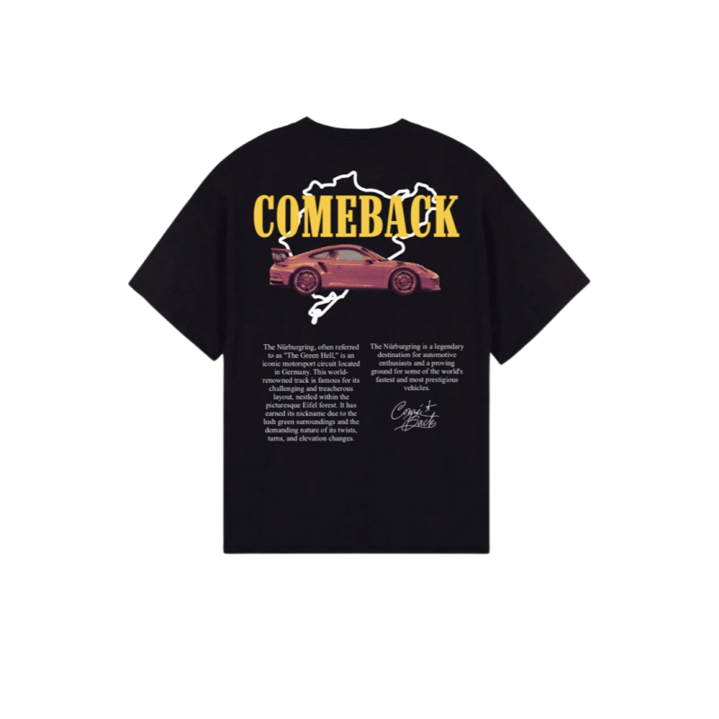 NORDSCHLEIFE T-SHIRT