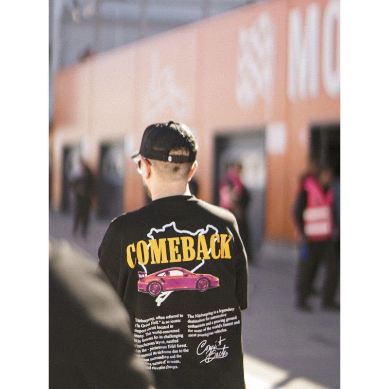 NORDSCHLEIFE T-SHIRT