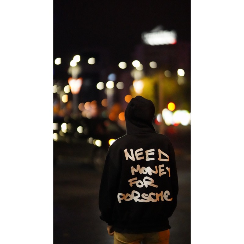 NMFP HOODIE