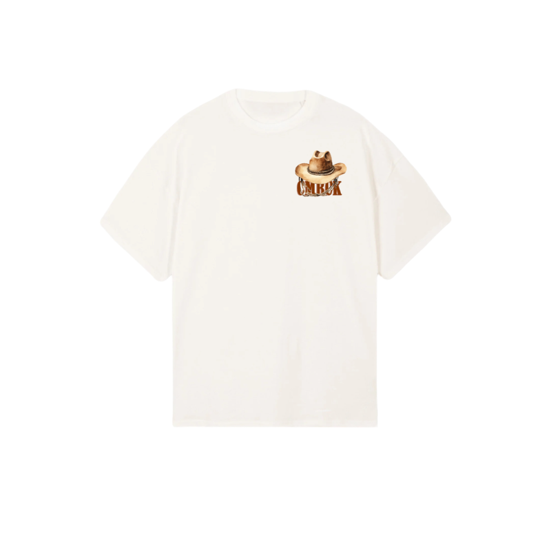CMBCK RODEO T-SHIRT