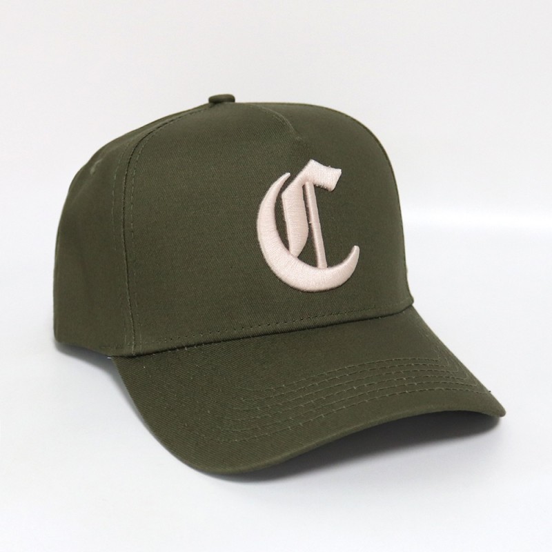 "C" HAT