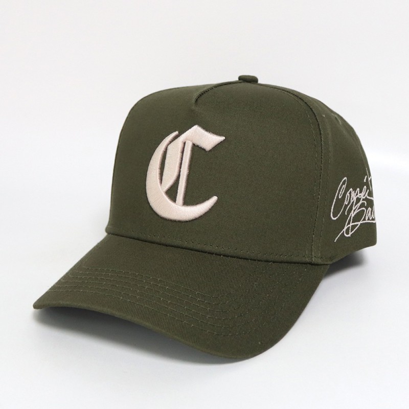"C" HAT