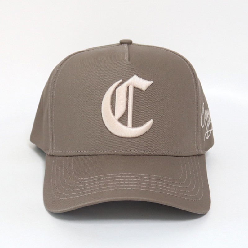 "C" HAT