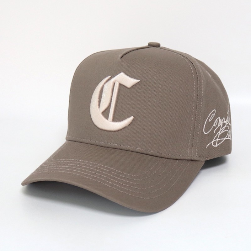 "C" HAT