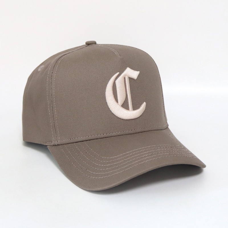 "C" HAT