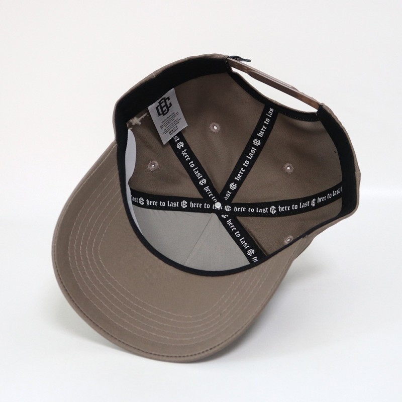 "C" HAT