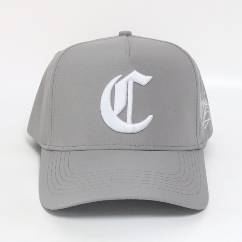 "C" HAT