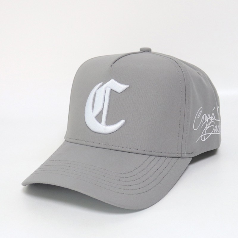 "C" HAT
