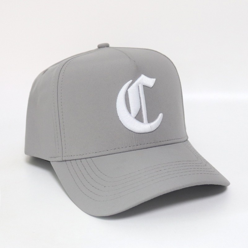 "C" HAT