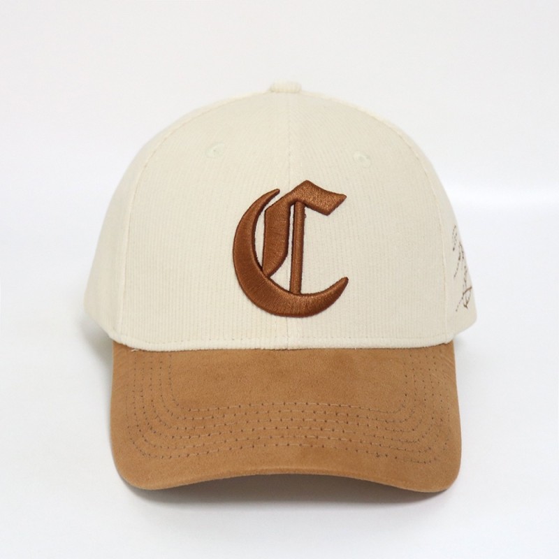 "C" HAT