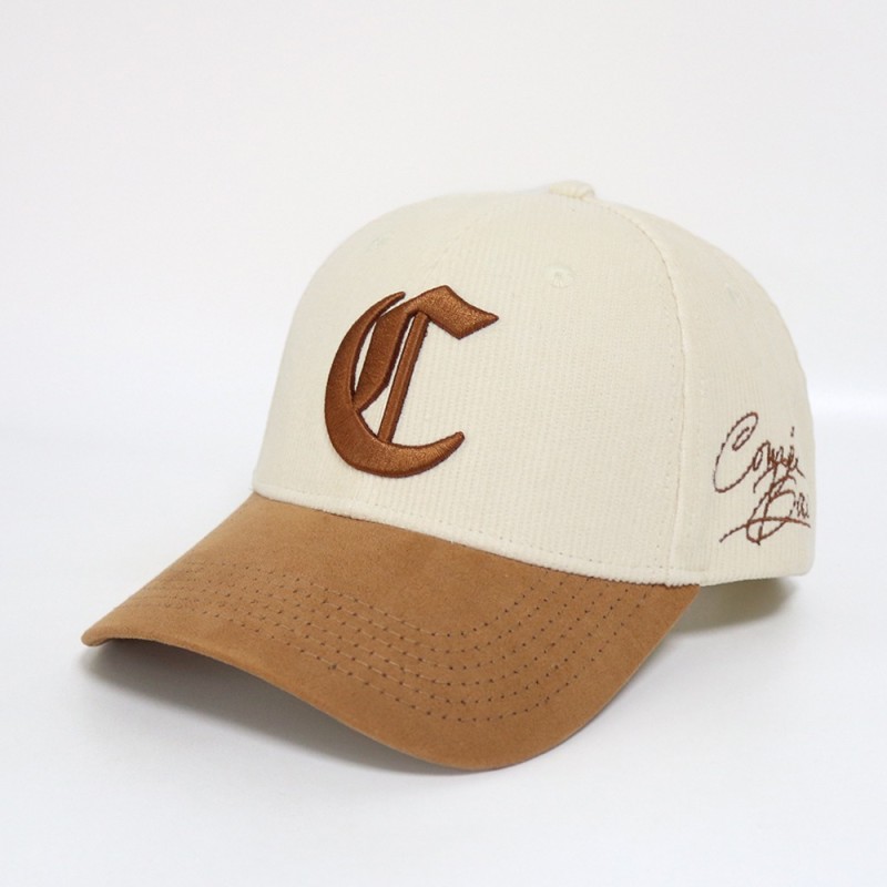 "C" HAT