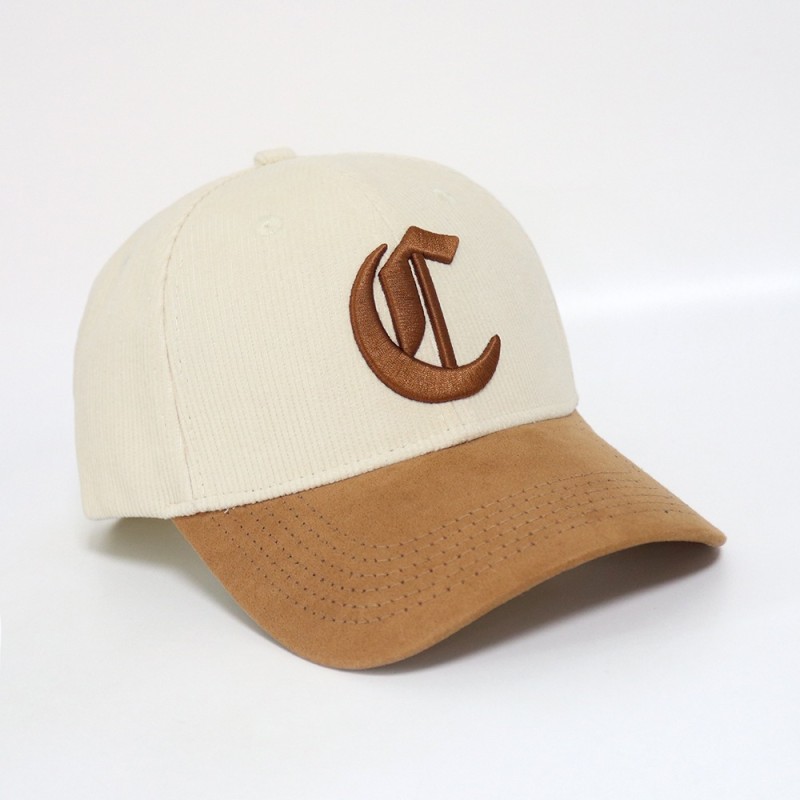 "C" HAT