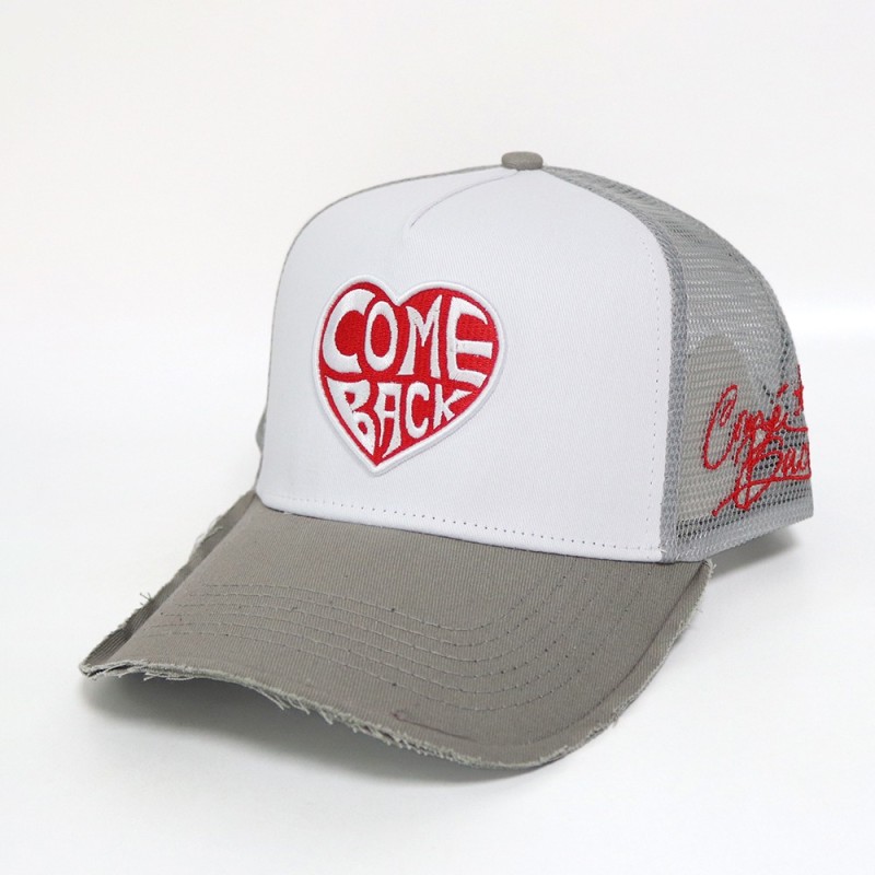 CMBCK HEART HAT