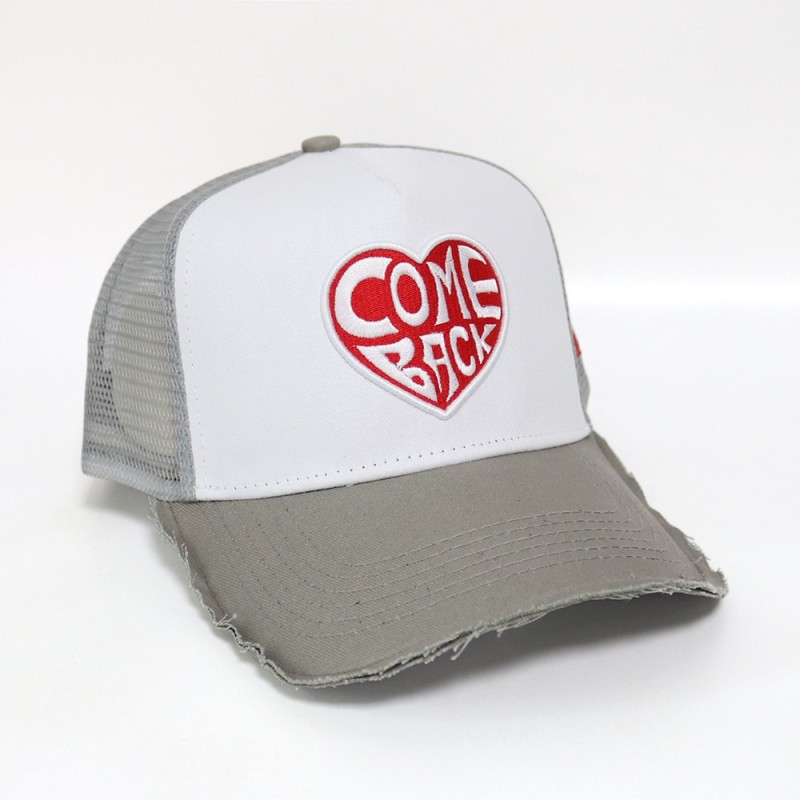 CMBCK HEART HAT
