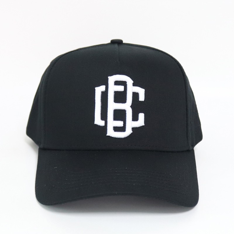 MONOGRAM HAT