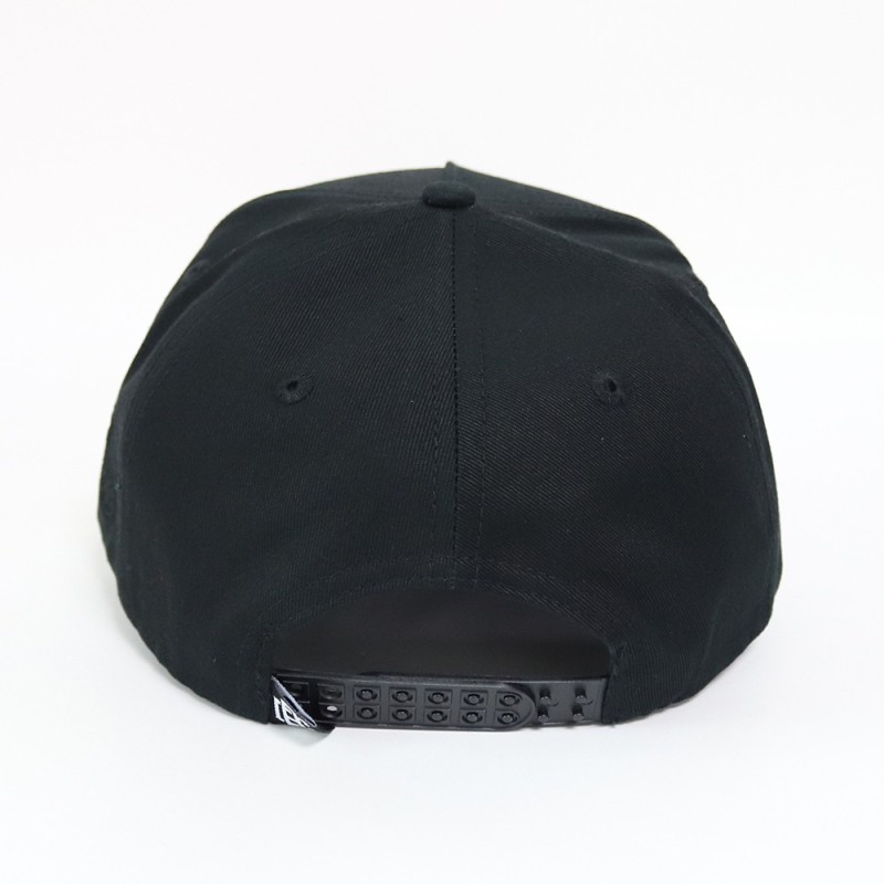 MONOGRAM HAT