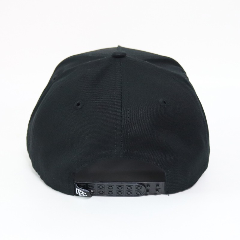 MONOGRAM HAT