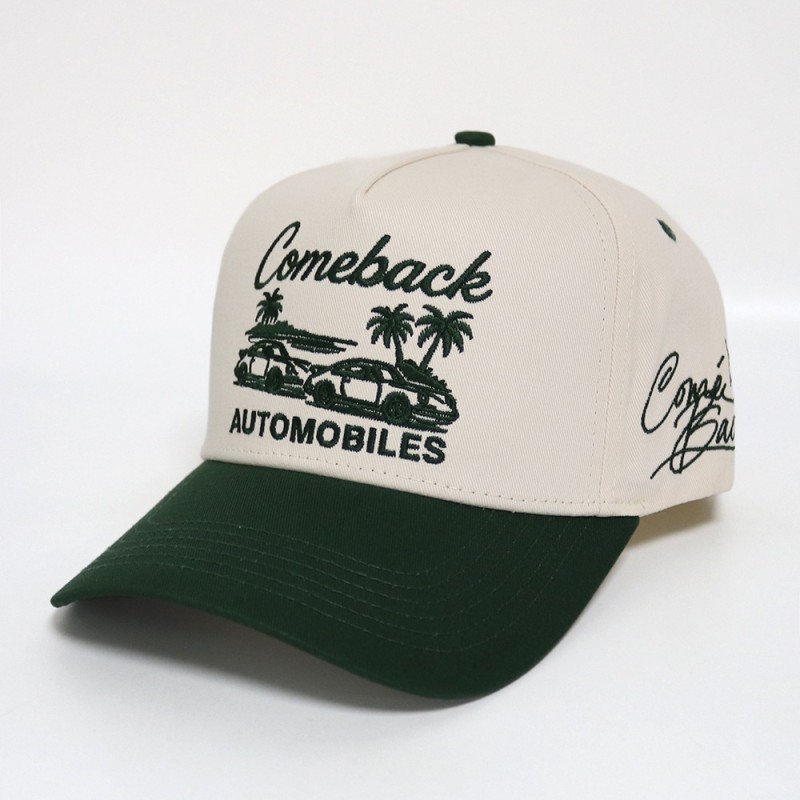 AUTOMOBILES HAT