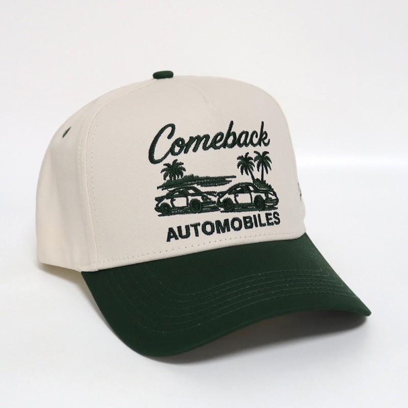 AUTOMOBILES HAT