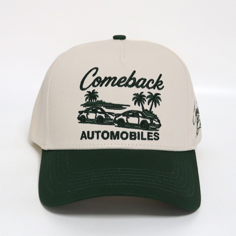AUTOMOBILES HAT