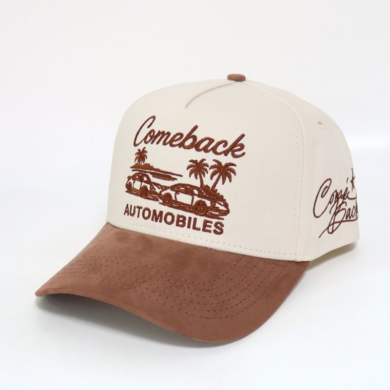 AUTOMOBILES HAT