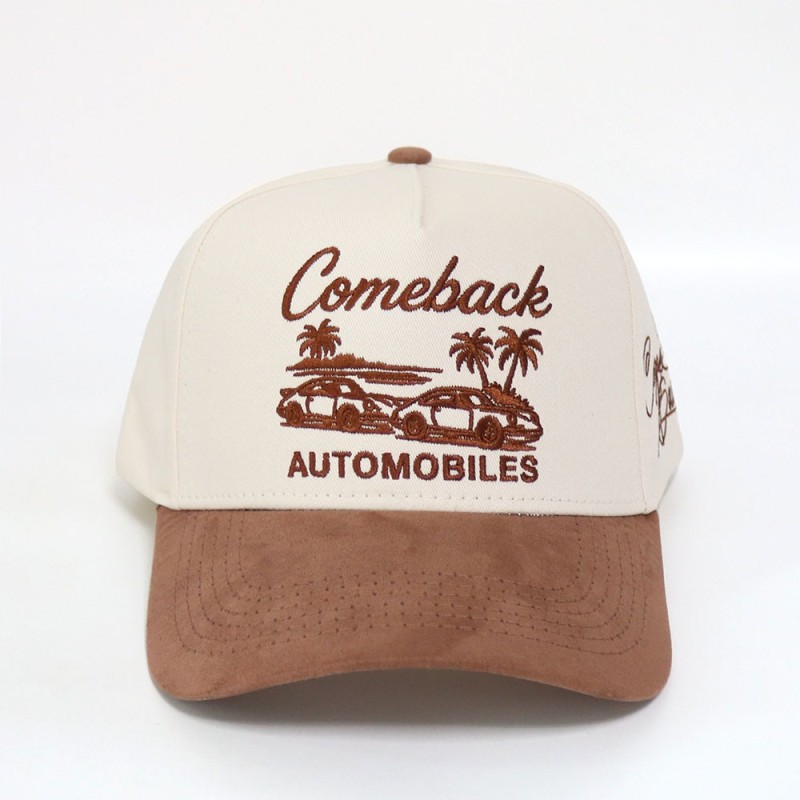 AUTOMOBILES HAT
