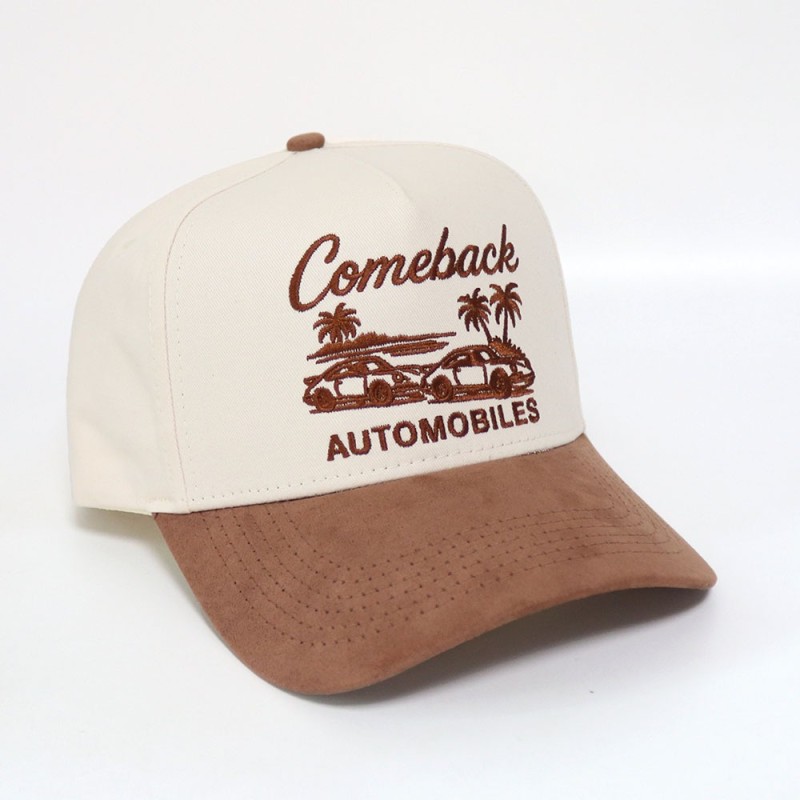 AUTOMOBILES HAT