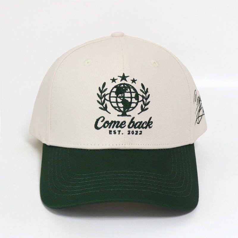 DAILY HAT