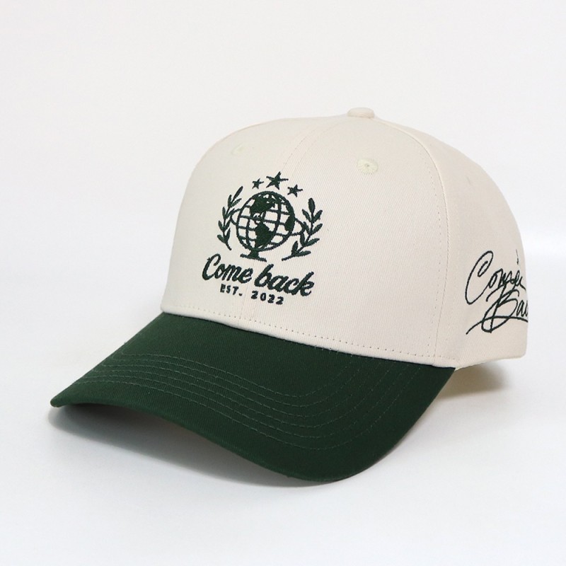 DAILY HAT