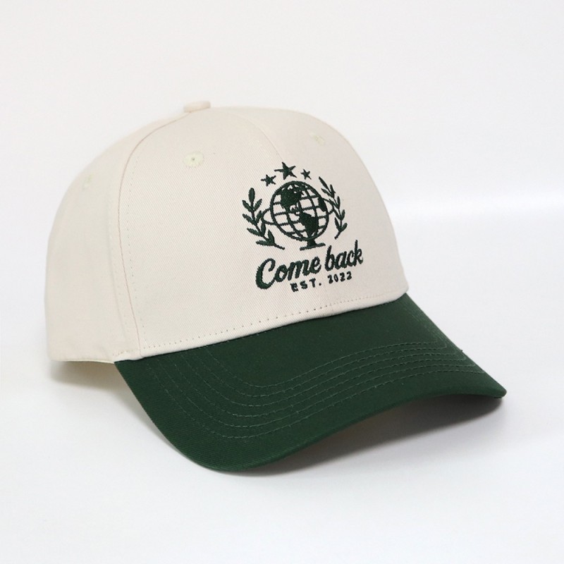 DAILY HAT