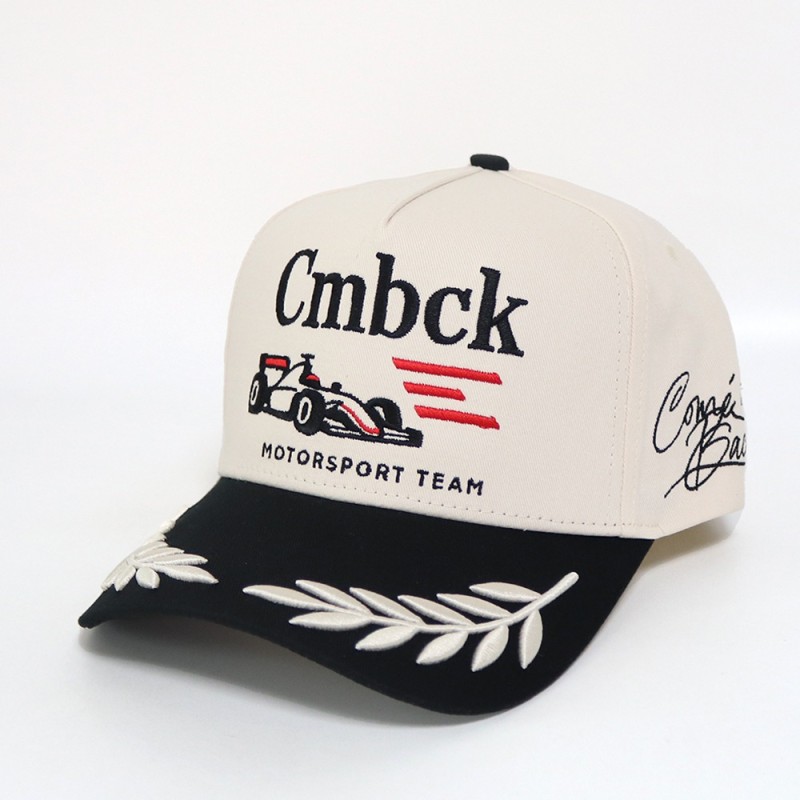 MOTORSPORT HAT