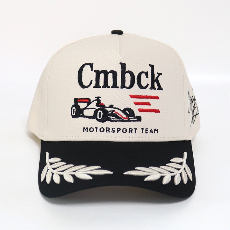 MOTORSPORT HAT