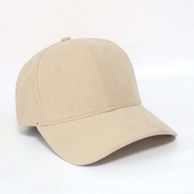 PREMIUM SUEDE HAT
