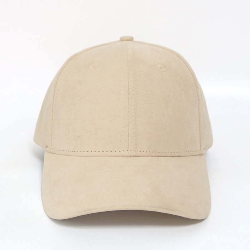 PREMIUM SUEDE HAT