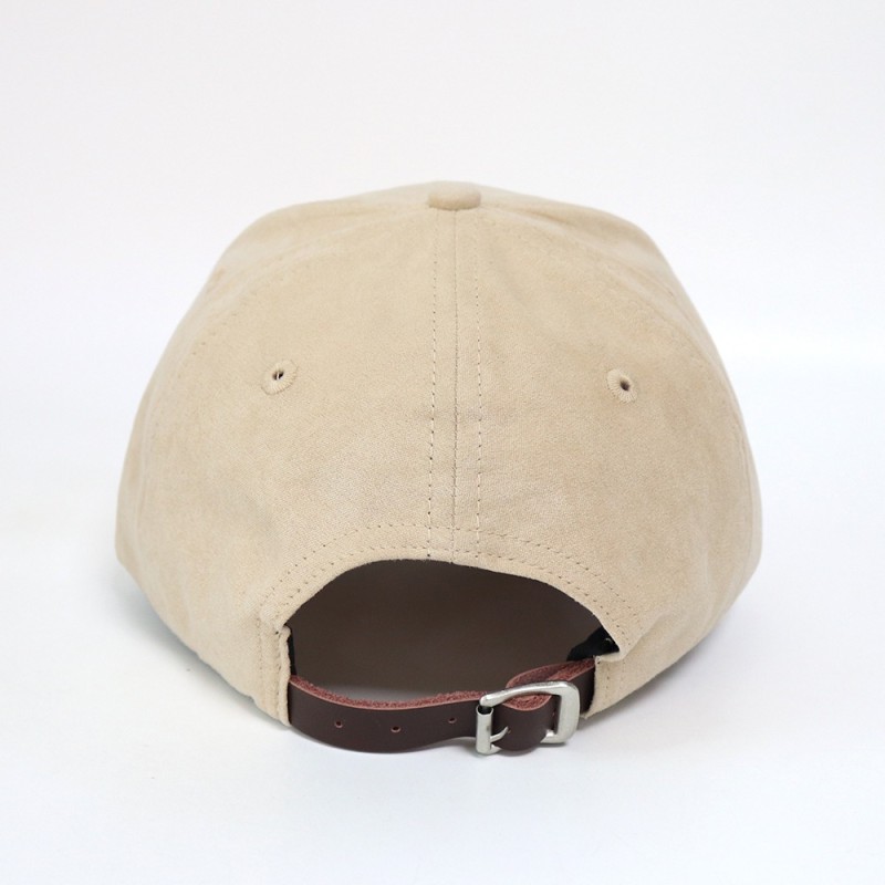 PREMIUM SUEDE HAT