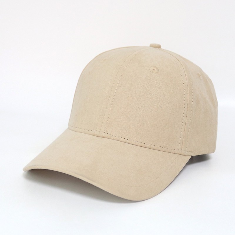 PREMIUM SUEDE HAT
