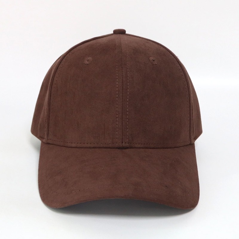 PREMIUM SUEDE HAT
