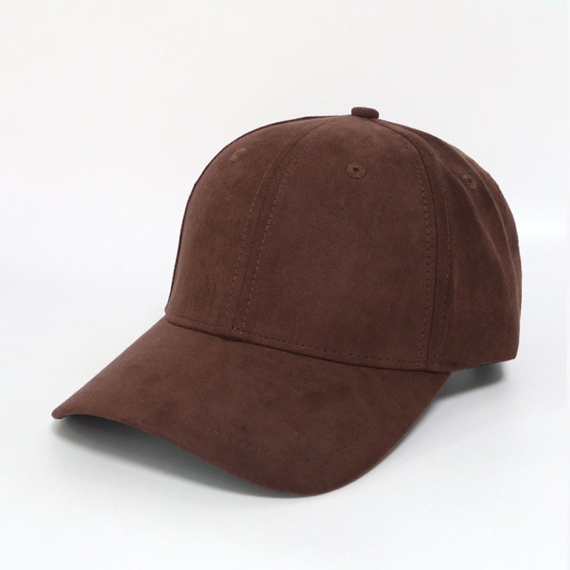 PREMIUM SUEDE HAT