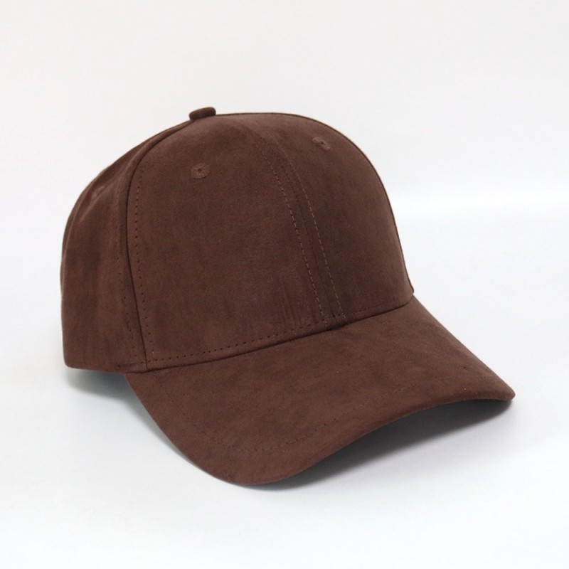 PREMIUM SUEDE HAT